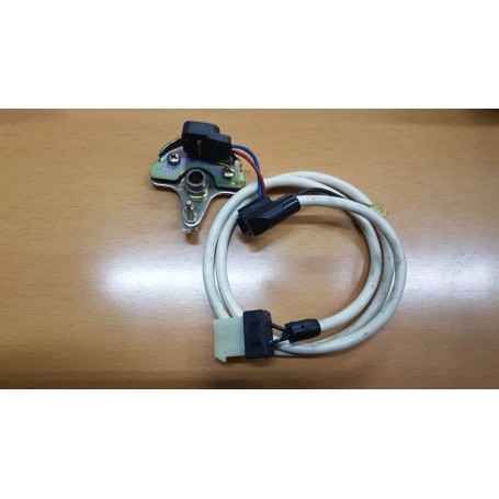 IMPULSORE MAGNETI MARELLI 71250804010 CASSA 137/A