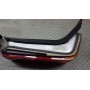 FANALE POSTERIORE DESTRO MERCEDES SL W129 DAL 1989 AL 1995 CASSA 140/A
