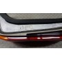 FANALE POSTERIORE SINISTRO MERCEDES SL W129 DAL 1989 AL 1995 CASSA 140/A