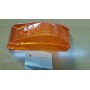 PLASTICA FANALE ANTERIORE FRECCIA DESTRA SIMCA 1000 CASSA 137/A