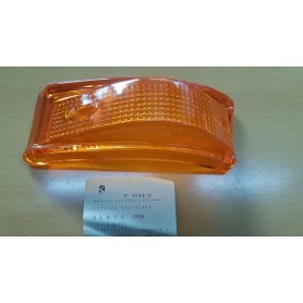 PLASTICA FANALE ANTERIORE FRECCIA DESTRA SIMCA 1000 CASSA 137/A