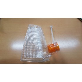 PLASTICA FRECCIA ANTERIORE SINISTRA FIAT REGATA SECONDO ATTO CASSA 96/A