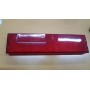 PLASTICA FANALE POSTERIORE DESTRA FIAT 131 SUPERMIRAFIORI ROSSA CASSA 137/A