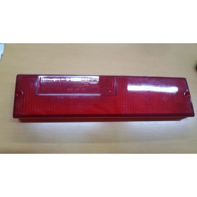PLASTICA FANALE POSTERIORE DESTRA FIAT 131 SUPERMIRAFIORI ROSSA CASSA 137/A