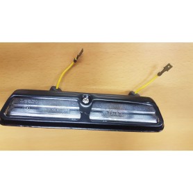 FANALE LUCE TARGA ALFA ROMEO ALFASUD CASSA 137/A