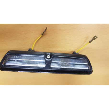 FANALE LUCE TARGA ALFA ROMEO ALFASUD CASSA 137/A