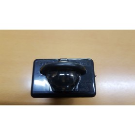 FANALE LUCE TARGA FIAT PANDA 30 - 45 - 4X4 - CASSA 137/A