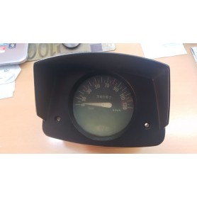 STRUMENTAZIONE CONTACHILOMETRO FIAT 126 USATO CASSA 143/A