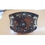 STRUMENTAZIONE CONTACHILOMETRO FIAT 126 USATO CASSA 143/A