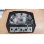 STRUMENTAZIONE CONTACHILOMETRO USATO FIAT 850-900 -T -FURGONE CASSA 143/A