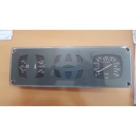 STRUMENTAZIONE CONTACHILOMETRO INNOCENTI MINI 90 USATO CASSA 143/A