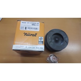 PISTONE BMW (E46) (E39)2.0 TDM47204D1 M47 Pistone e anelli-fasce spinotto CASSA 143/A