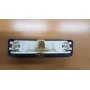 FANALE LUCE TARGA AUTOBIANCHI A112 - FIAT 127 - ALFA-TORINO 7931 CASSA 143/A