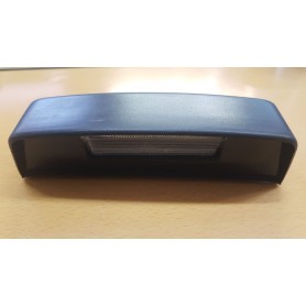 FANALE LUCE TARGA FIAT 131 MIRAF. - SUPER MIRAF. COPERCHIO DESTRO CASSA 143/A