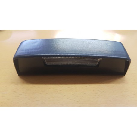 FANALE LUCE TARGA FIAT 131 MIRAF. - SUPER MIRAF. COPERCHIO DESTRO CASSA 143/A