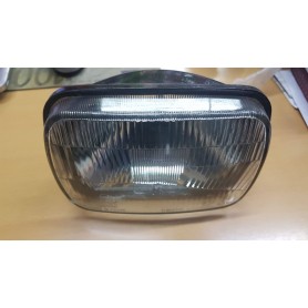 FARO ANTERIORE FIAT 126 - 127 -128 - SENZA LUCE DI POSIZIONE CASSA 146/A