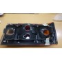 FANALE POSTERIORE SINISTRO VOLKSWAGEN GOLF PRIMA SERIE CASSA 146/A