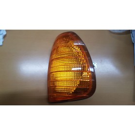 FANALE ANTERIORE SINISTRA FRECCIA MERCEDES W123 ARIC 11.602150 CASSA 146/A