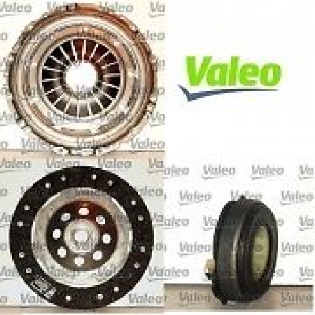 KIT FRIZIONE 3 PZ AUDI A3 VW GOLF III IV SEAT SKODA MOTORI 1.9 TDI 