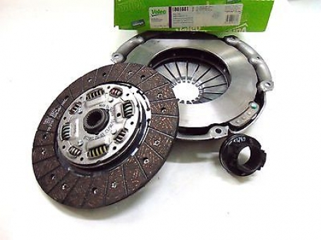  KIT FRIZIONE FORD TRANSIT 2.0 BENZINA 2.5 TD DAL 1991 AL 2000