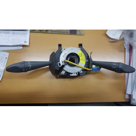 DEVIOSGANCIO DEVIOLUCI FIAT MULTIPLA 1,6 CC BIPOWER CASSA 146/A