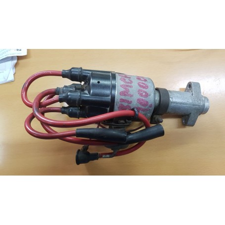 SPINTEROGENO SIMCA 1000 IMPIANTO DUCELLIER USATO CASSA 146/A
