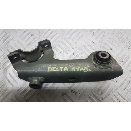 STAFFA SOSPENSIONE POSTERIORE LANCIA DELTA INTEGRALE ORIGINALE LANCIA 82375481 CASSA 128/A