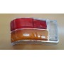 PLASTICA FANALE POSTERIORE SINISTRA OPEL KADETT B 1965 CASSA 146/A