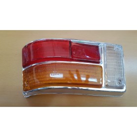 PLASTICA FANALE POSTERIORE SINISTRA OPEL KADETT B 1965 CASSA 146/A