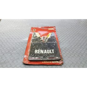 COPPIA PARASPRUZZI RENAULT AUTO D'EPOCA CASSA 149/A