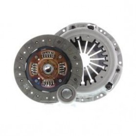 801881 KIT FRIZIONE FORD TRANSIT 2.5 TD DAL 1991 AL 2000 DISPONIBILE AP KT9118 