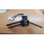 DEVIOSGANCIO DEVIOLUCE FIAT PANDA 750 - 900 - 1000 - 1100 - CASSA 149/A