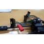 DEVIOSGANCIO DEVIOLUCI LANCIA DELTA INTEGRALE 8V - 16V - GT - LX - IMOS 21449 CASSA 149/A