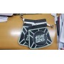 COPPIA PARASPRUZZI FIAT 126 ACCESSORI DELL'EPOCA CASSA 149/A