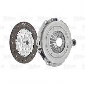 KIT FRIZIONE AUDI A4 1.9TDI DAL 2001 VW PASSAT 1.9 TDI DAL 2000 AL 2005 