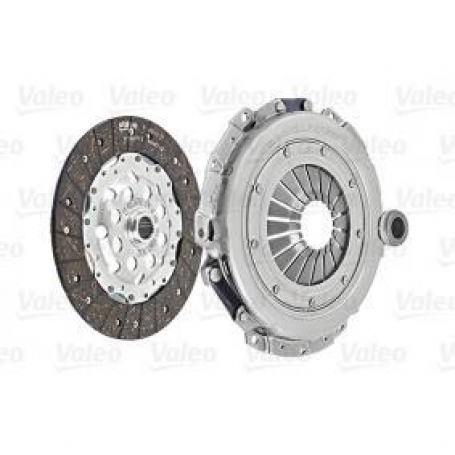 KIT FRIZIONE AUDI A4 1.9TDI DAL 2001 VW PASSAT 1.9 TDI DAL 2000 AL 2005 