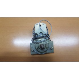 CREMAGLIERA ALZACRISTALLO POSTERIORE DESTRA FIAT 1100 - 1200 CASSA 152/A