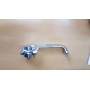 MANIGLIA ESTERNA POSTERIORE DESTRA ALFA ROMEO GIULIA CASSA 152/A