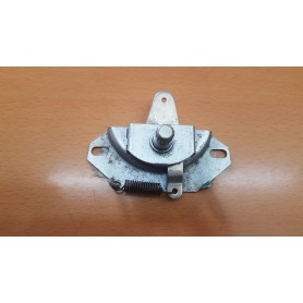 RINVIO RIMANDO SERRATURA DESTRA FIAT 500 D'EPOCA CASSA 152/A