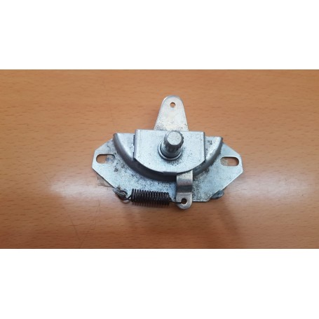 RINVIO RIMANDO SERRATURA DESTRA FIAT 500 D'EPOCA CASSA 152/A