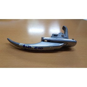 MANIGLIA ESTERNA DESTRA FIAT 600 E CASSA 152/A