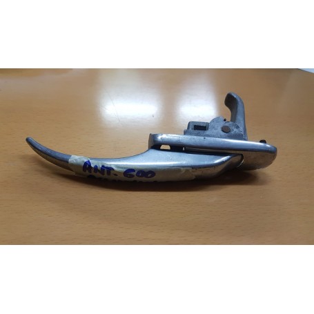 MANIGLIA ESTERNA DESTRA FIAT 600 E CASSA 152/A