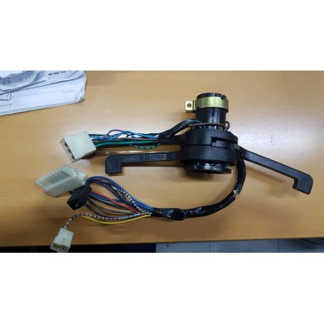 DEVIOSGANCIO DEVIOLUCI FIAT RITMO CASSA 155/A