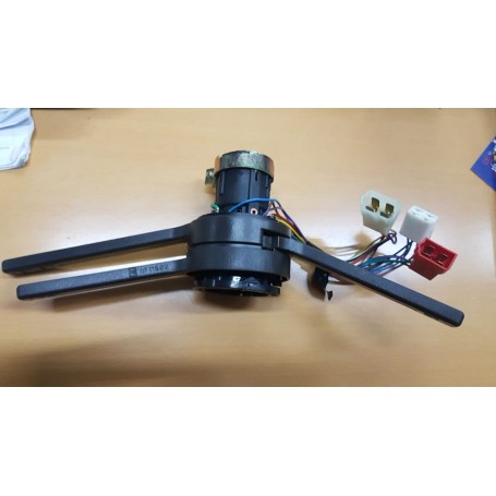 Deviosgancio Devioluce Fiat Panda 30-45