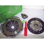 003362 KIT FRIZIONE CITROEN BX VISA 1.1 1.4 PEUGEOT 104 205 1.0 1.1 VALEO