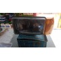 FARO ANTERIORE SINISTRO ALFA ROMEO GIULIETTA ANNI 80 SCAFF.FARI.PIAN.1