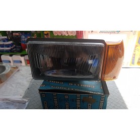 FARO ANTERIORE SINISTRO ALFA ROMEO GIULIETTA ANNI 80 SCAFF.FARI.PIAN.1