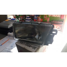 FARO ANTERIORE DESTRO ALFA ROMEO 75 LUCID SCAFF.FARI.PIAN.1