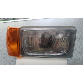 FARO ANTERIORE SINISTRO ALFA ROMEO GIULIETTA ANNI 80 SCAFF.FARI.PIAN.1