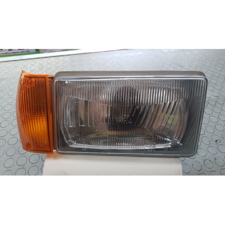 FARO ANTERIORE SINISTRO ALFA ROMEO GIULIETTA ANNI 80 SCAFF.FARI.PIAN.1